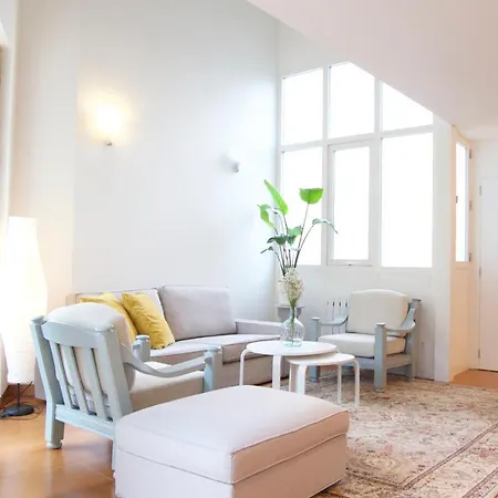 Carmen Ii Apartment Ferrol