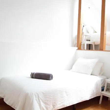 Apartment Carmen Ii *