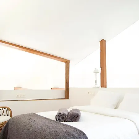 Carmen Ii Apartment *