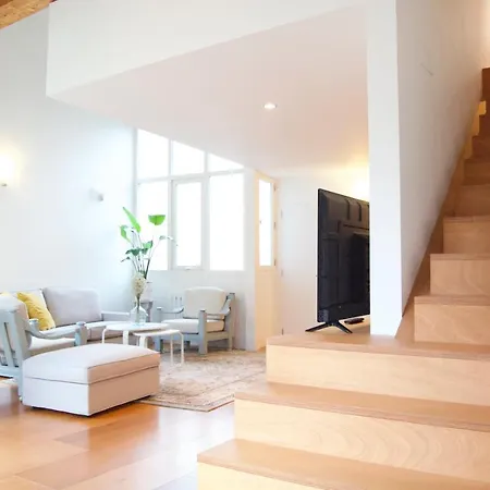 Carmen Ii Apartment Ferrol