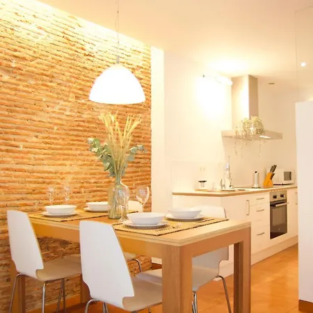Carmen Ii Apartment Ferrol
