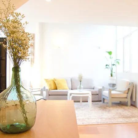 Apartment Carmen Ii *