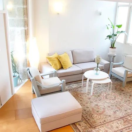 Apartment Carmen Ii