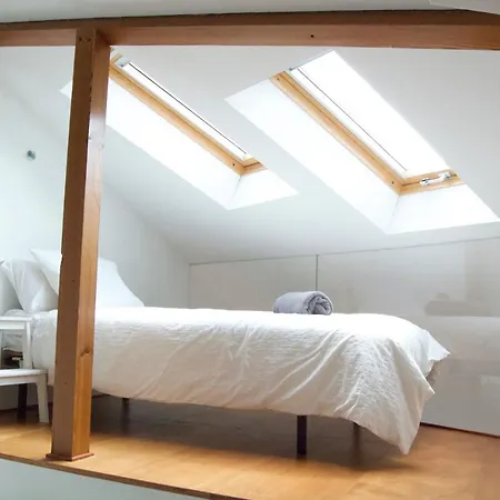 Carmen Ii Apartment *