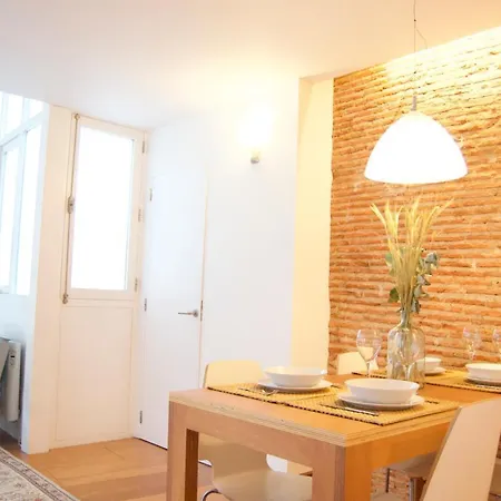 Carmen Ii Apartment Ferrol