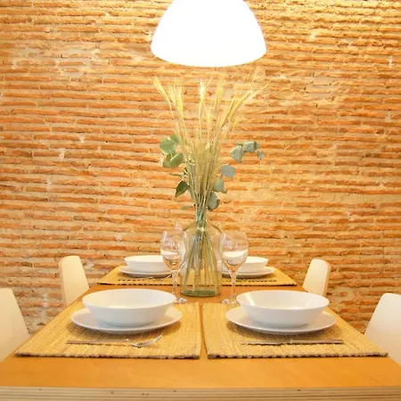 Apartamento Carmen Ii